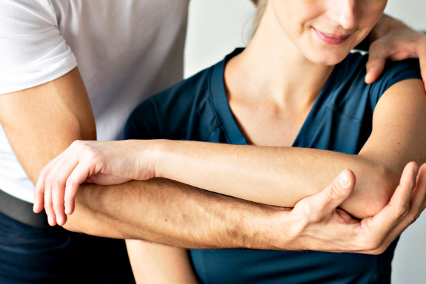Physical therapy clinic in Canada| Trinity Rehab
